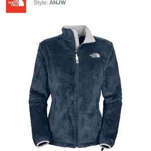 The North Face Osito Fleece Size Small